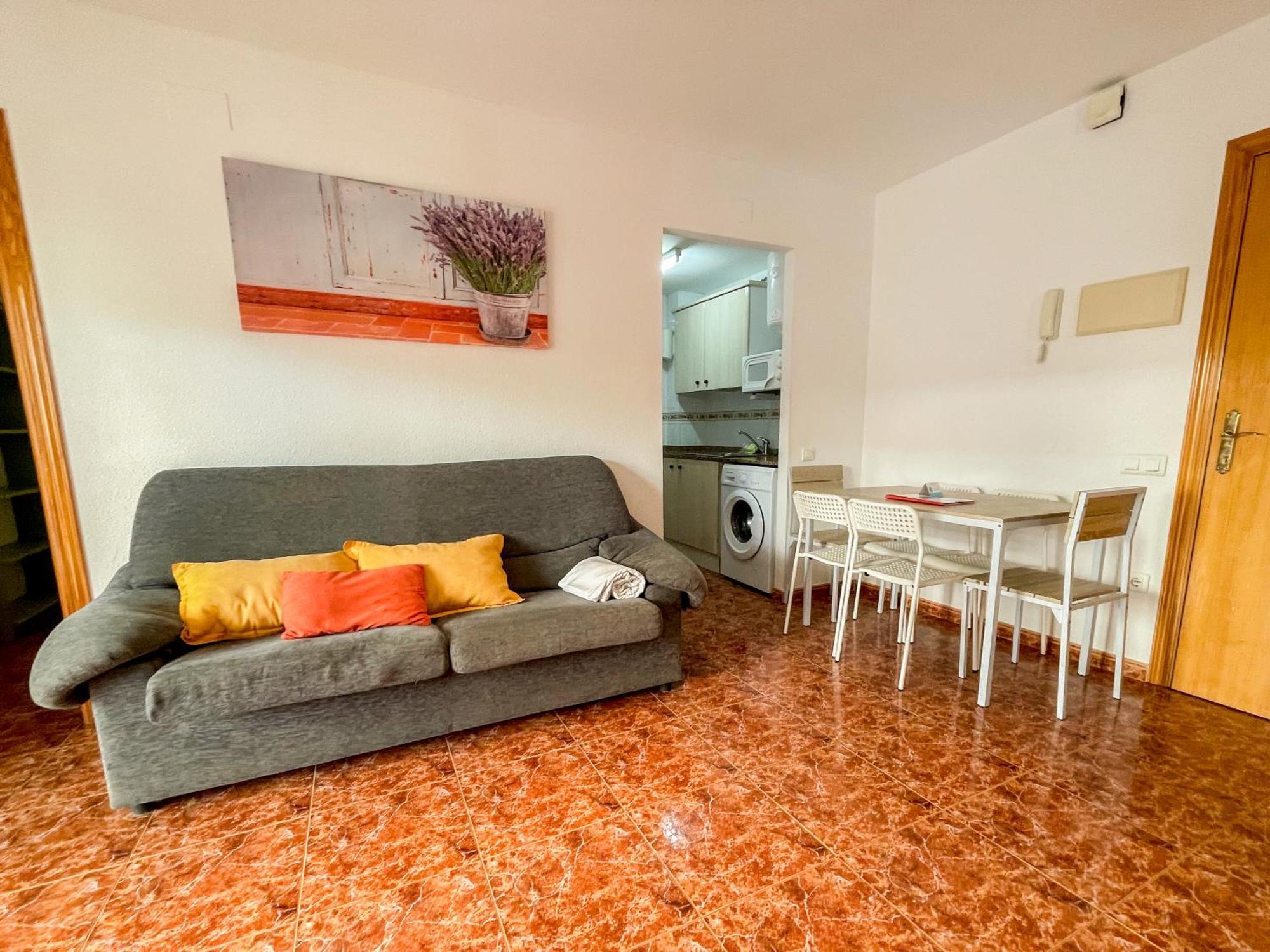 Apartamentos Daytona-Galicia 3000 Oropesa del Mar Exterior photo