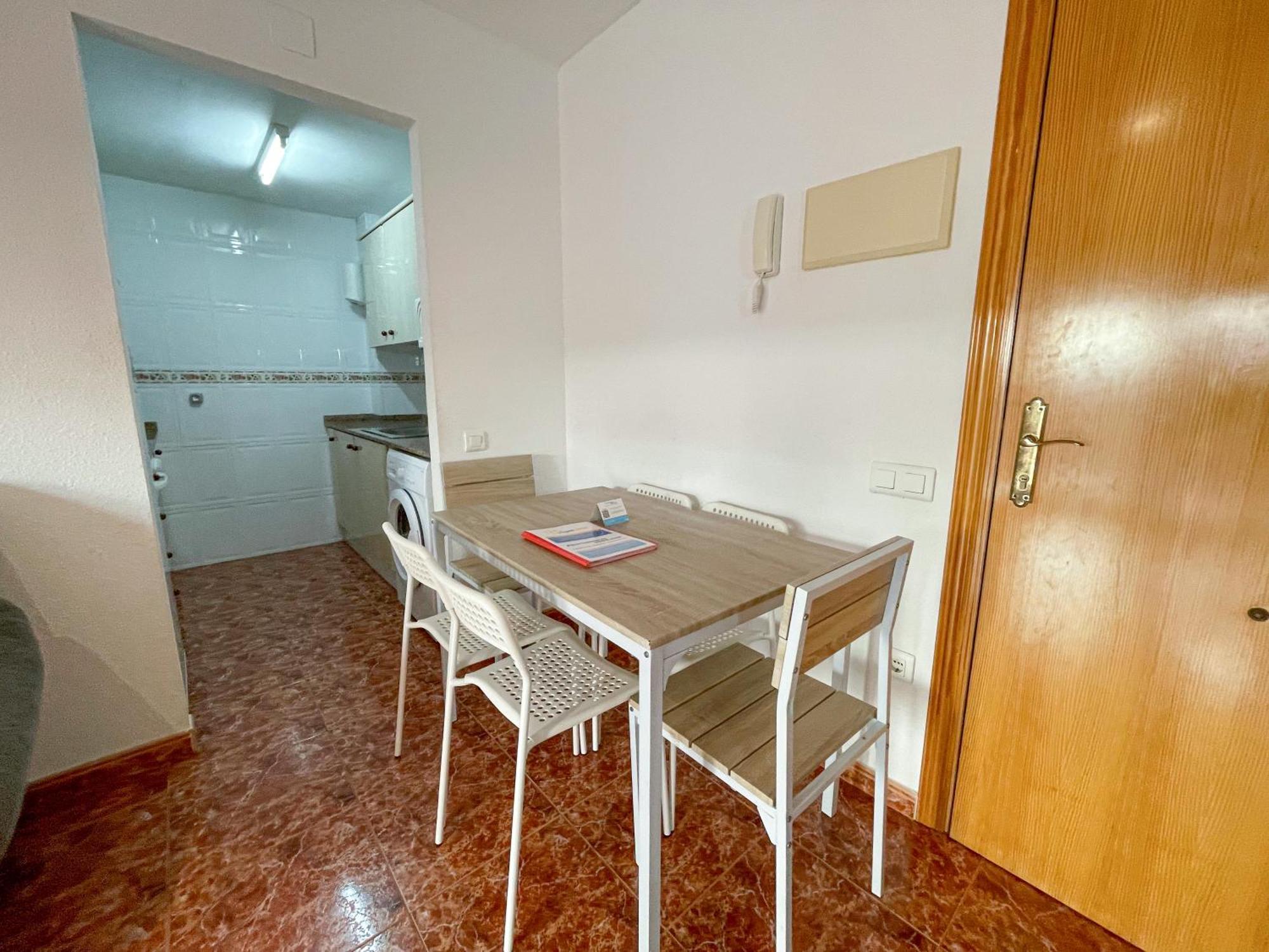 Apartamentos Daytona-Galicia 3000 Oropesa del Mar Exterior photo