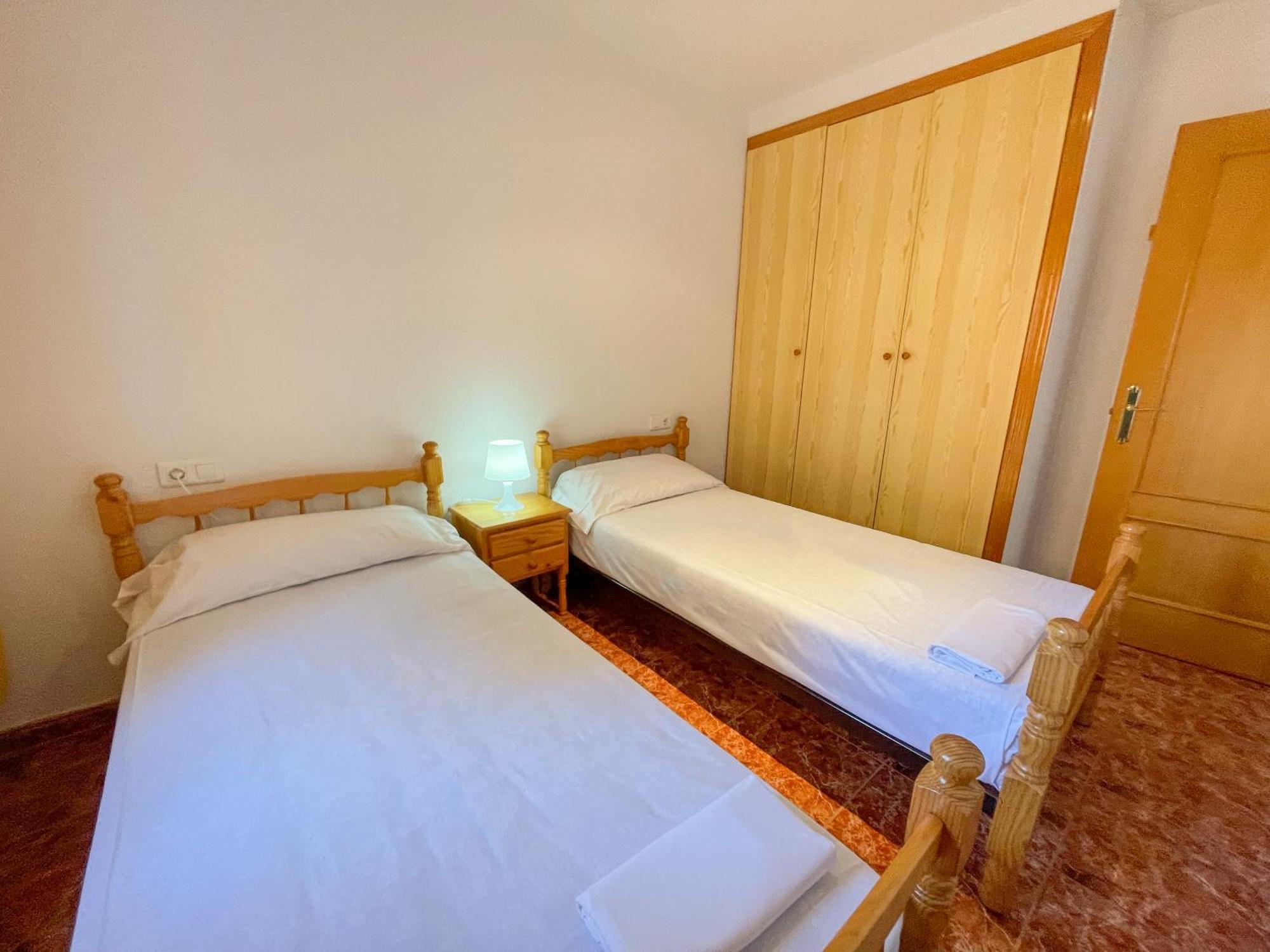 Apartamentos Daytona-Galicia 3000 Oropesa del Mar Exterior photo